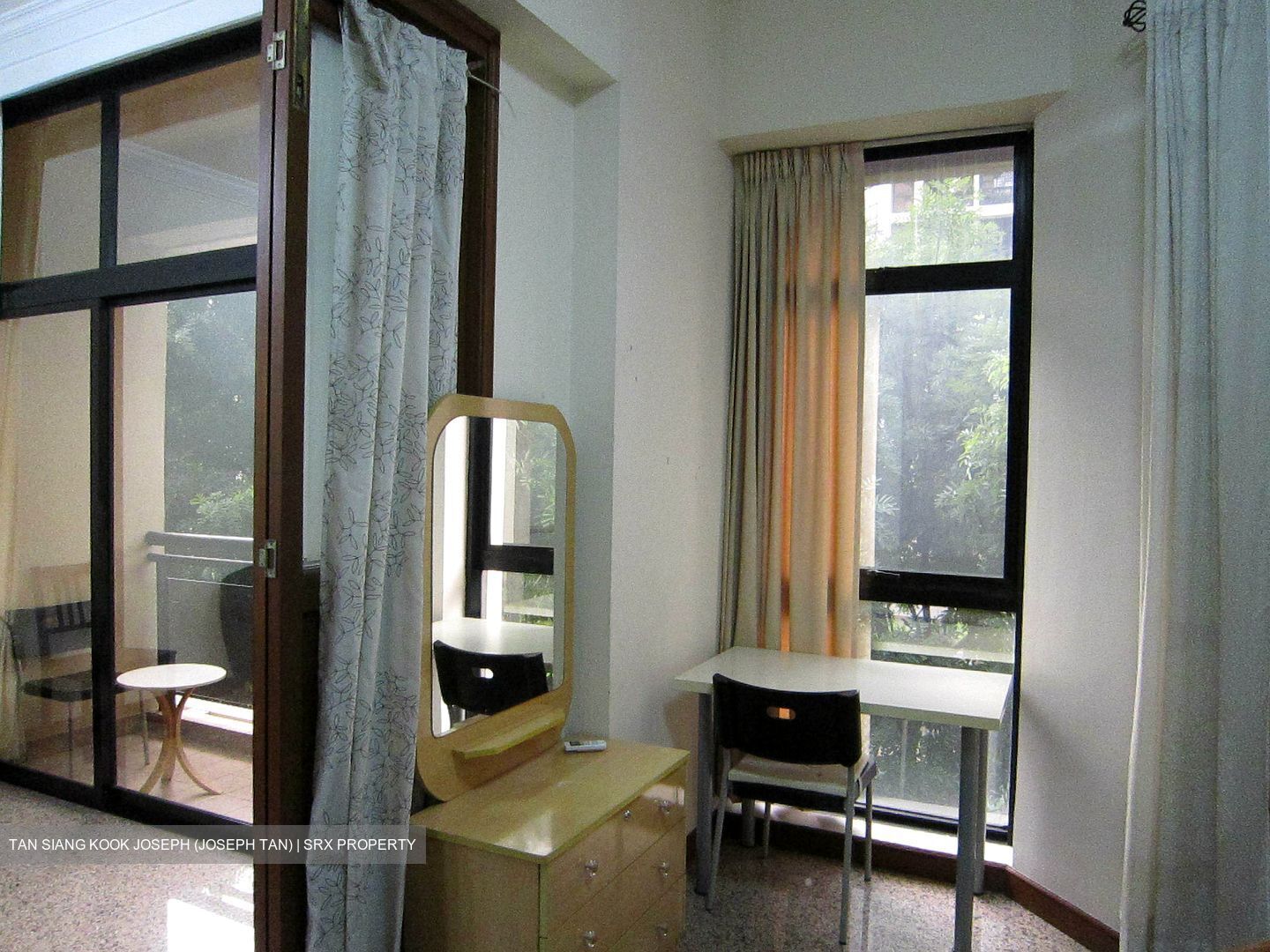 Dover Parkview (D5), Condominium #624578261